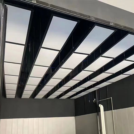 7 Grid Automotive Workshop Light