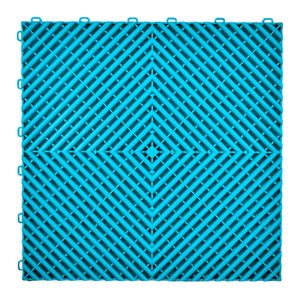 Modular Floor 400x400x18