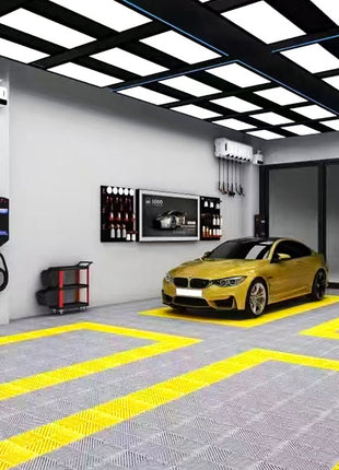 1 Grid Automotive Workshop Light