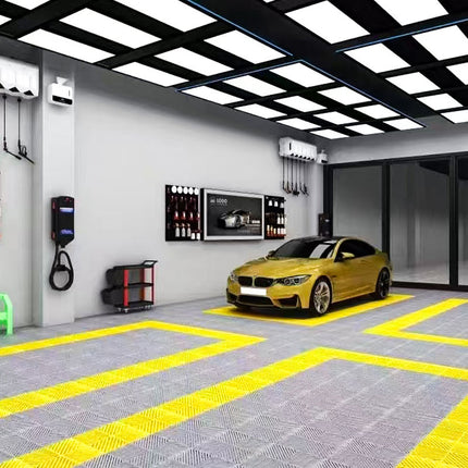 1 Grid Automotive Workshop Light
