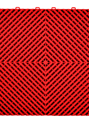 Modular Floor 400x400x18