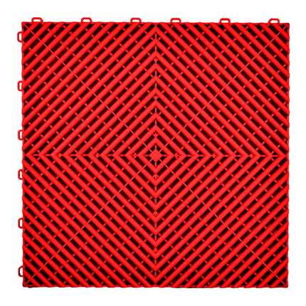 Modular Floor 400x400x18
