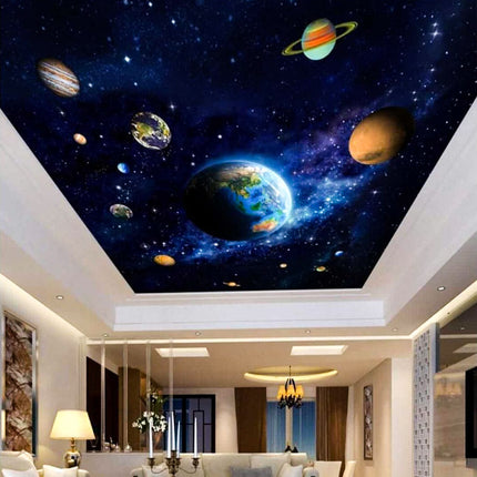 Galaxy Stretch Ceiling Lighting
