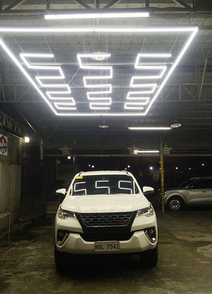 LED System 3
