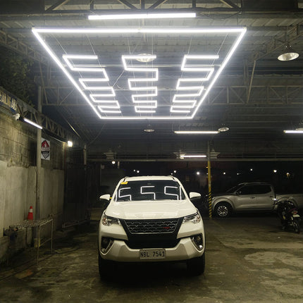 LED Lighting System