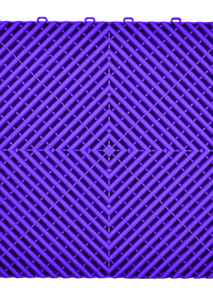 Modular Floor 400x400x18