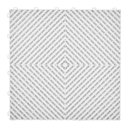 Modular Floor 400x400x18