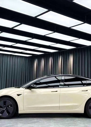 4 Grid Automotive Workshop Light