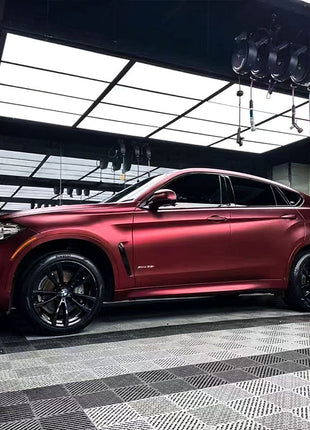 16 Grid Automotive Workshop Light