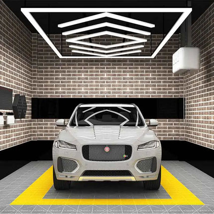 Arrow LED Lighting System