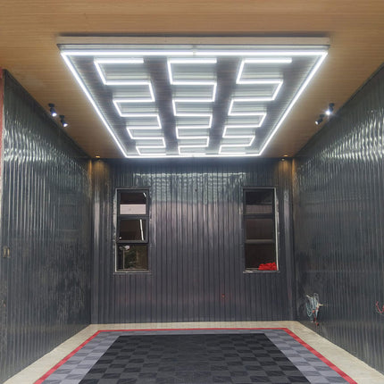 LED Lighting System