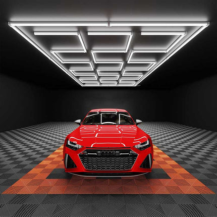 LED Lighting System