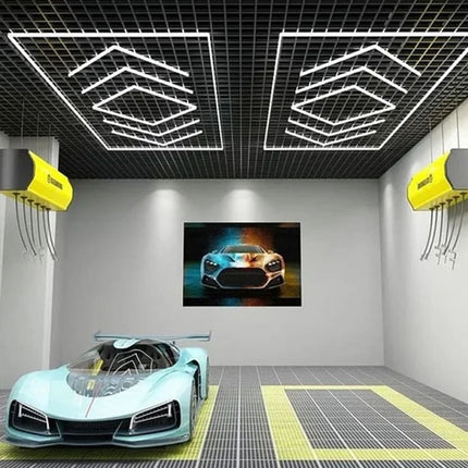 Arrow LED Lighting System