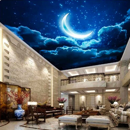Galaxy Stretch Ceiling Lighting