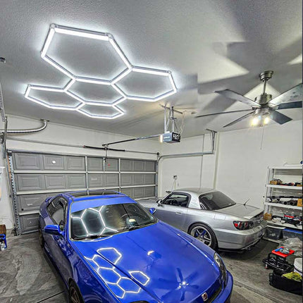 Hexagon 5