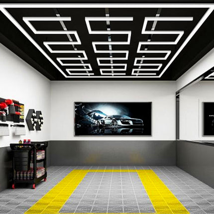 LED Lighting System