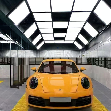 29 Grid Automotive Workshop Light