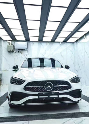 5 Grid Automotive Workshop Light