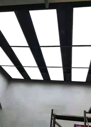 3 Grid Automotive Workshop Light