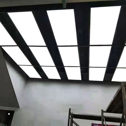 3 Grid Automotive Workshop Light
