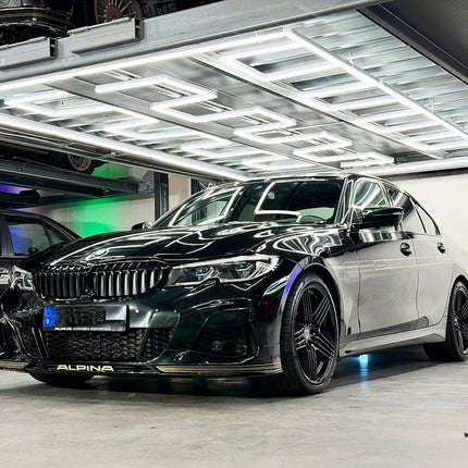 LED Lighting System