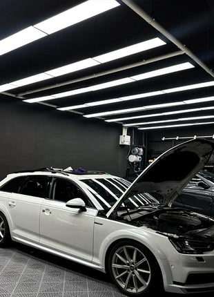 3 Grid Automotive Workshop Light