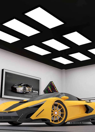 1 Grid Automotive Workshop Light