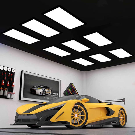 1 Grid Automotive Workshop Light