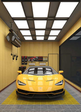 1 Grid Automotive Workshop Light