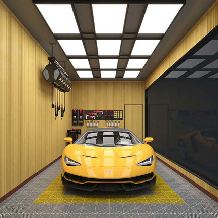 1 Grid Automotive Workshop Light
